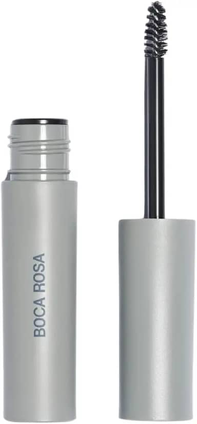 Boca Rosa - Mascara Para Sobrancelhas Transparente