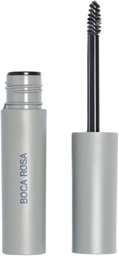 Boca Rosa - Mascara Para Sobrancelhas Transparente