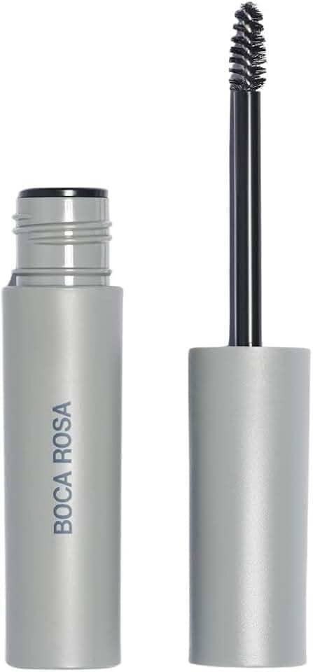 Boca Rosa - Mascara Para Sobrancelhas Transparente