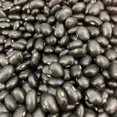 FEIJAO PRETO ARGENTINO 1KG