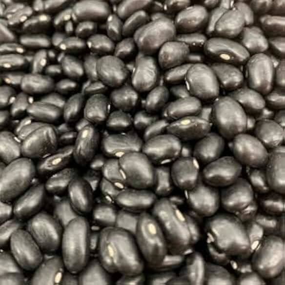 FEIJAO PRETO ARGENTINO 1KG