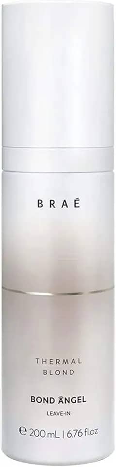 BRAÉ BOND ANGEL THERMAL BLOND LEAVE IN 200ml