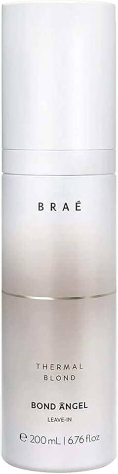 BRAÉ BOND ANGEL THERMAL BLOND LEAVE IN 200ml