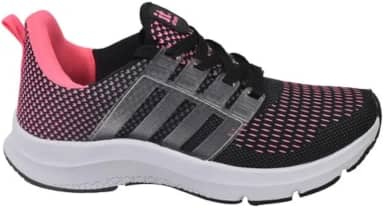 Tênis Feminino Esportivo Caminhada Academia Corrida