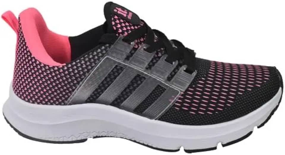 Tênis Feminino Esportivo Caminhada Academia Corrida