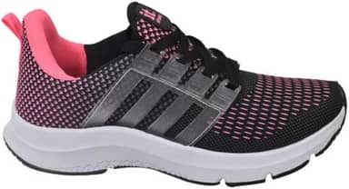 Tênis Feminino Esportivo Caminhada Academia Corrida