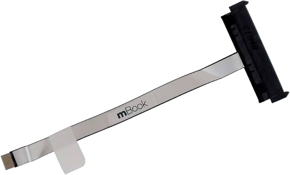 Flat mBook do HD para Acer Nitro 5 AN515-58 2.5 SATA