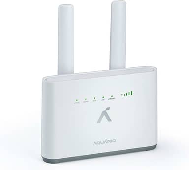 MODEM 4G WI-FI MD-4000SX