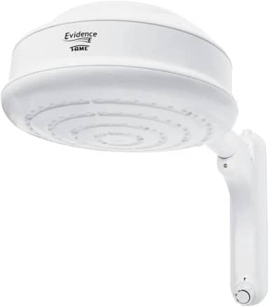 CHUVEIRO ELÉTRICO - DUCHA EVIDENCE ELETRÔNICA 220V – 6.800W – FAME
