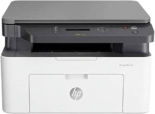 Multifuncional HP Laser 135a