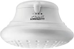 Chuveiro Elétrico Bella Ducha 4 Temperaturas 5500w 110v Branco