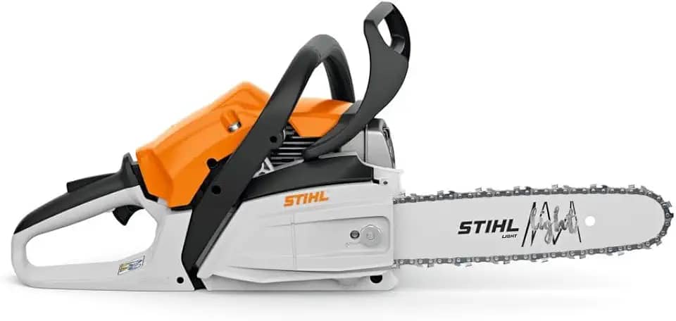Motosserra Á Gasolina Stihl 30.1cc Ms 162