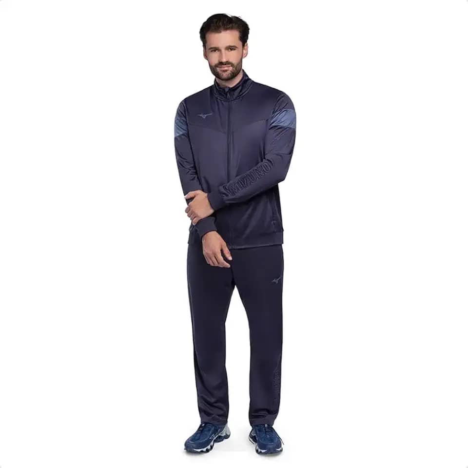 AGASALHO MIMST5410 MizunoMasculino