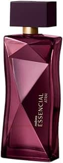 Perfume Essencial Atrai Deo Parfum Feminino 100ml