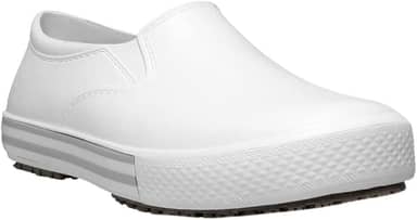 TENIS SOFT WORKS ANTIDERRAPANTE EVA REF BB80 Branco 2 37