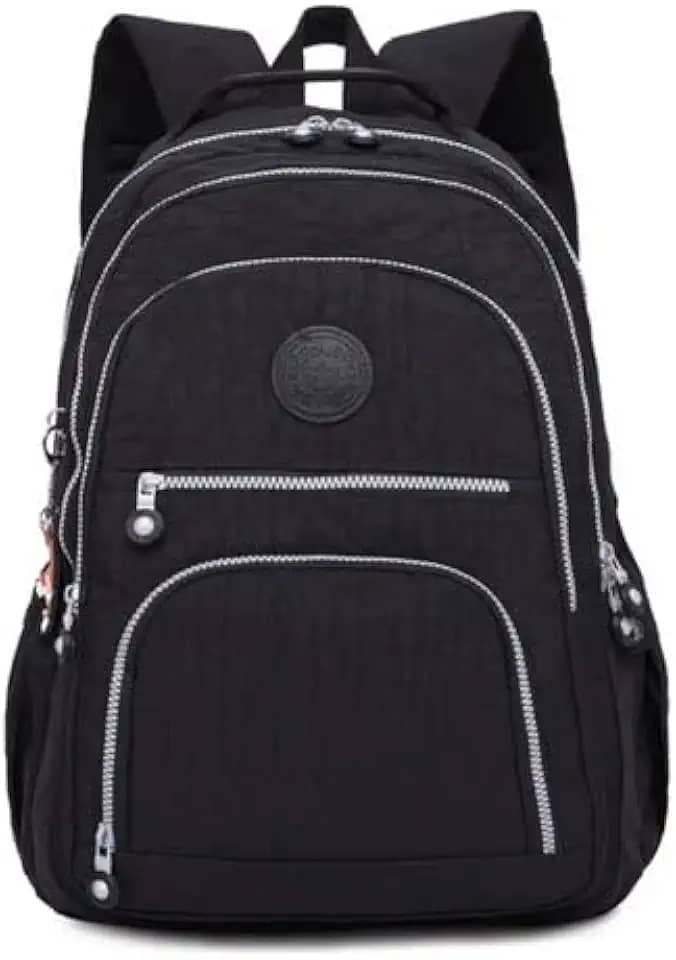 Mochila Bolsa Notebook Masculina Feminina Unisex Escolar