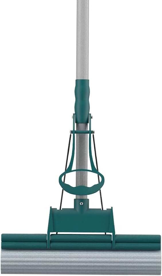 Flash Limp MOP7671 - Mop Limpeza Geral Plus, Verde