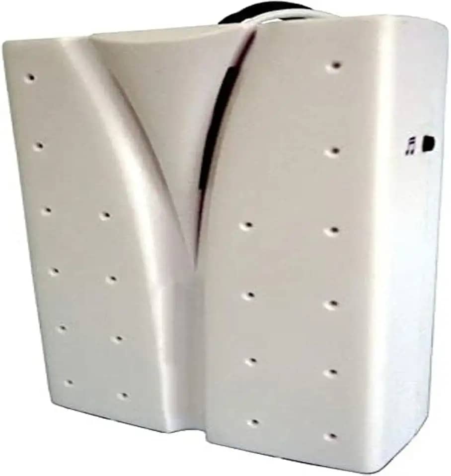 Campainha Eletrônica Musical com Fio Bivolt - DNI 6335