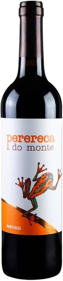 Vinho Português Perereca do Monte Tinto 750 ml