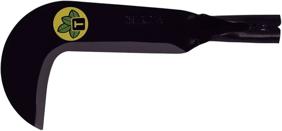 Tramontina Foice Roçadeira, Sem Cabo