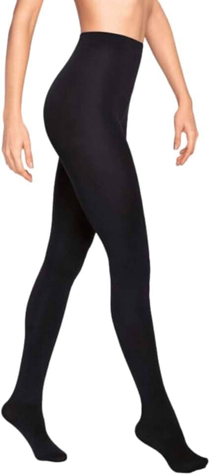 Meia Calça Opaca Lupofeminino