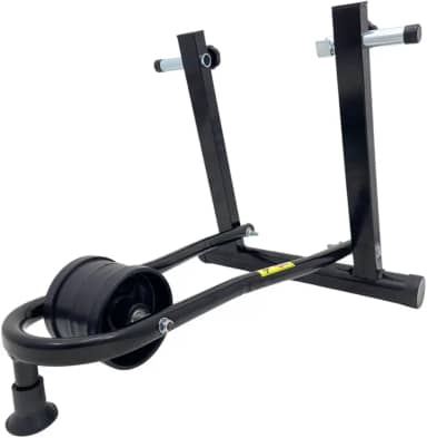 Rolo Treino Ciclismo Indoor Ergométrico Treine em casa MTB Speed Aro 20 a 29