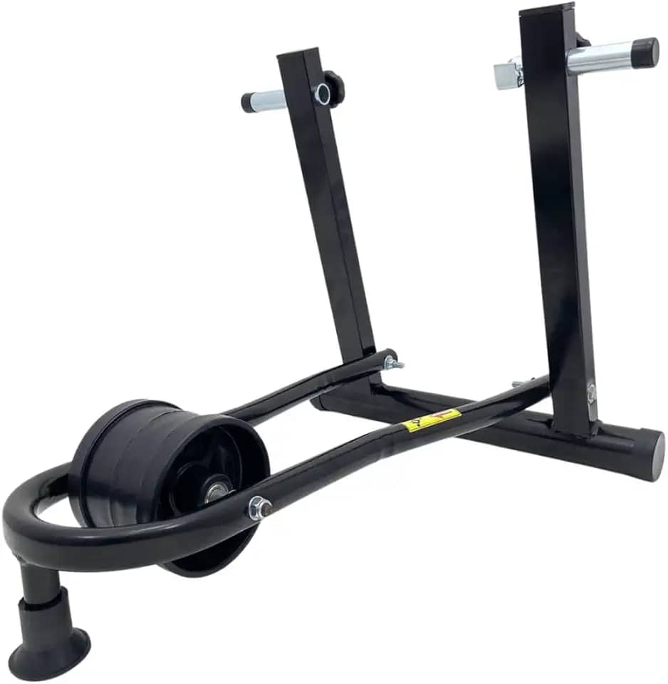 Rolo Treino Ciclismo Indoor Ergométrico Treine em casa MTB Speed Aro 20 a 29