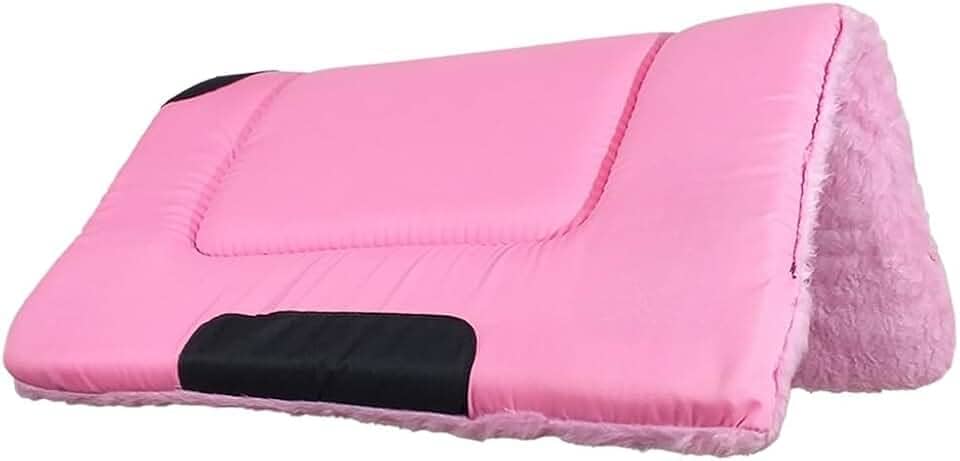 Baixeiro ou Manta Reforçada Para Cavalo Grossa Personalizada