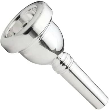 Bocal DOLPHIN Trombone Bombardino 12C Calibre Fino