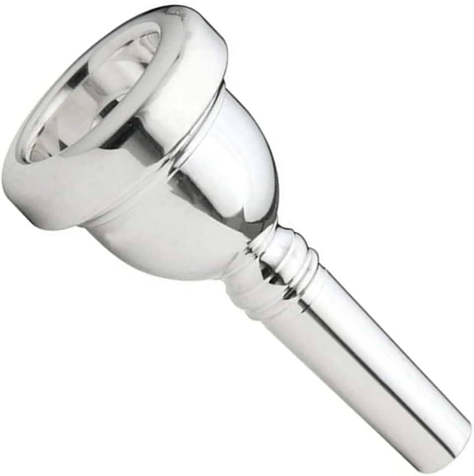 Bocal DOLPHIN Trombone Bombardino 12C Calibre Fino