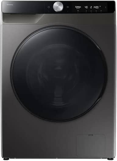 Samsung Lava e Seca Smart AI Control WD13FG Inox 13kg (220V)