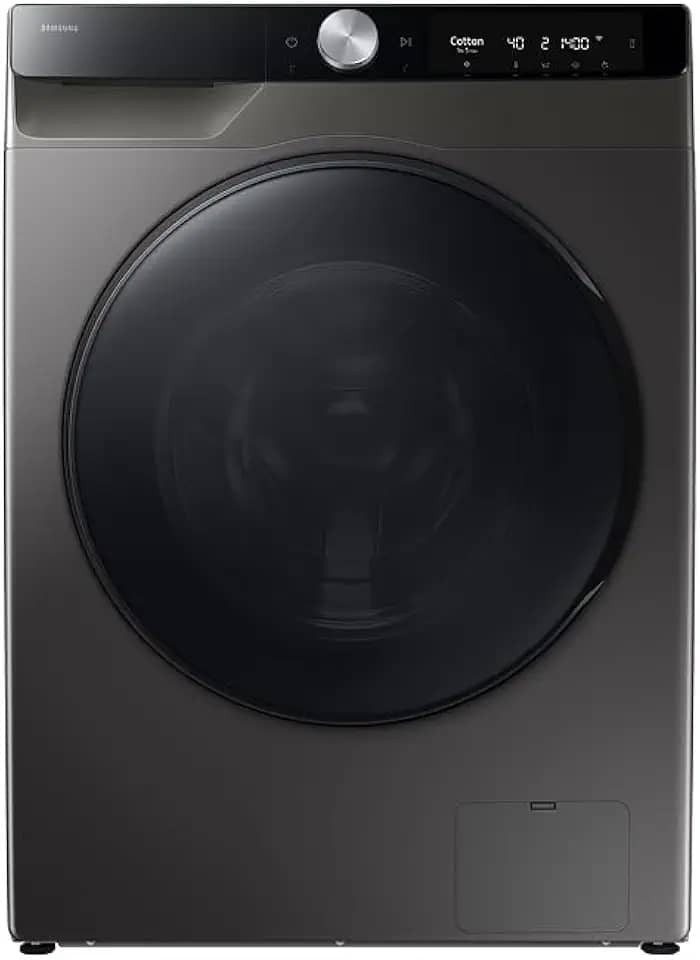 Samsung Lava e Seca Smart AI Control WD13FG Inox 13kg (220V)