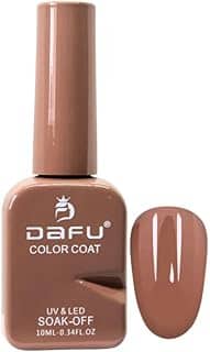 Esmalte Gel Tons Nude - 10ml (M085)
