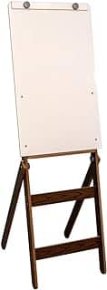 Flip Chart Mdf Fit Linheiro STALO, 90x54