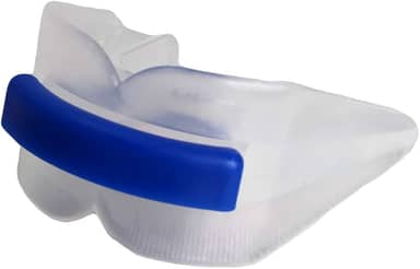 Protetor Bucal Duplo Muvin – Moldável – EVA - Proteção – Lutas – Esportes de Contato – Artes Marciais – Boxe – Muay Thai – Jiu Jitsu – Judô - Karate – Taekwondo – Kung Fu – MMA - Unissex