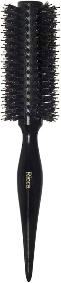 Belliz Escova Madeira Black Porcupine 23