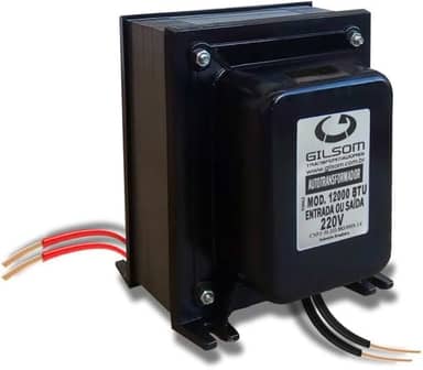 TRANSFORMADOR AR COND.12000BTU