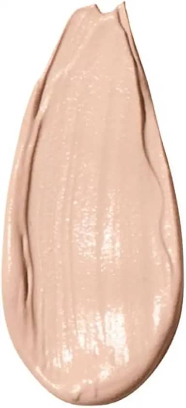 Corretivo Líquido Dailus Bye Bye Olheira D.1 Claro