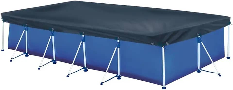 Mor - Capa para Piscina Premium 7.600 Litros