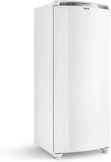 REFRIGERADOR CONSUL FROST FREE 300 LITROS BRANCO CRB36AB