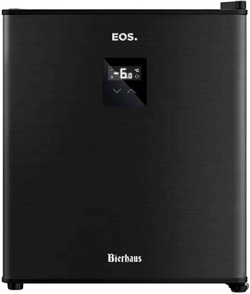 Cervejeira Eos Bierhaus 48 Litros Frost Free Ece51 110v