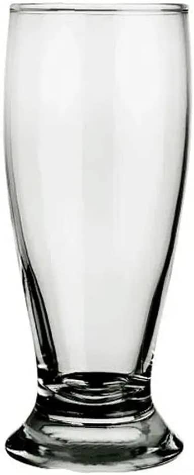 Conjunto 6 Copos de Chopp 200ml Munich Nadir