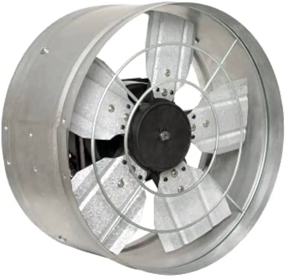 Exaustor Industrial Linha Leve 30 cm 220V