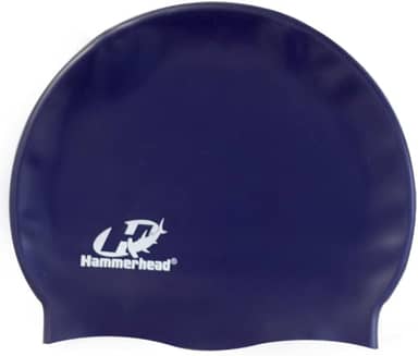 Hammerhead Touca de Silicone