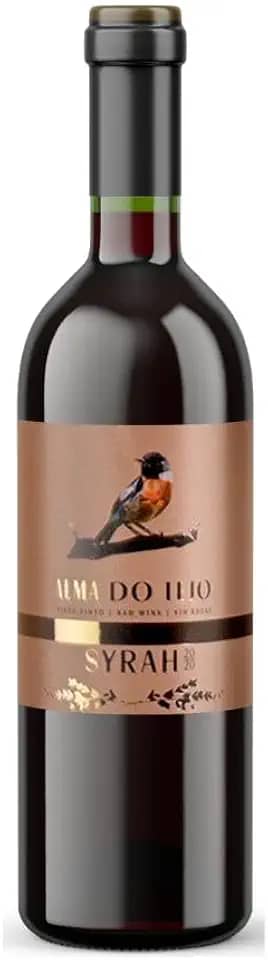 Adega Terreiro, Vinho Tinto Alma do Tejo Syrah