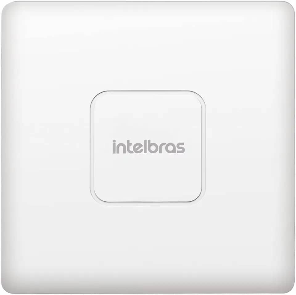 Roteador Access Point Corporativo AP 1350 AC-S Branco Intelbras