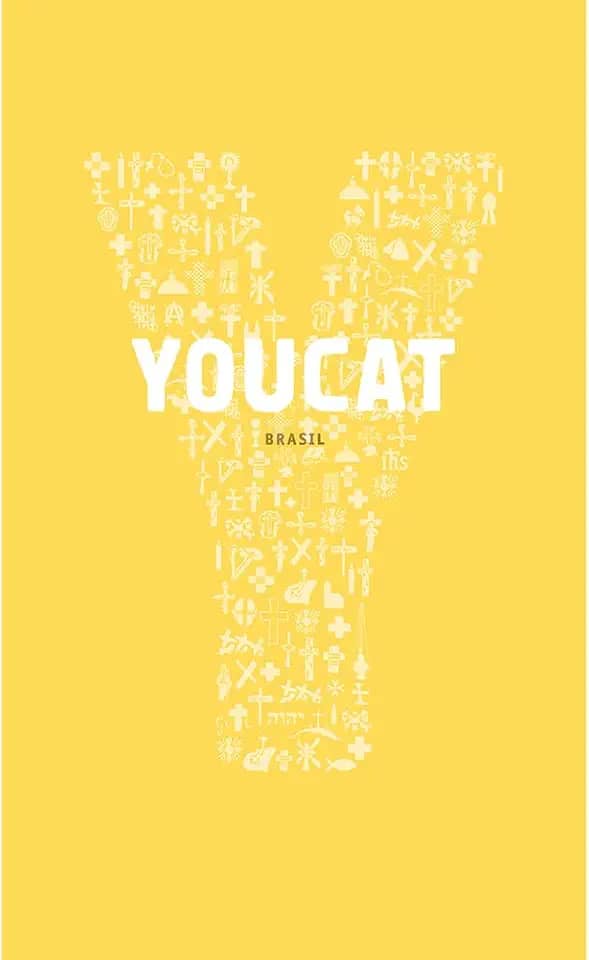 Youcat - Catecismo Jovem da Igreja Católica: Catecismo Jovem da Igreja Católica