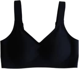 Sutiã Comfort Up Corte a Laser e Sustentação Sem Aro e Costura Fita Up Oficial