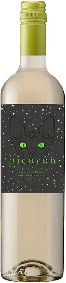 Picarón Vinho Chileno Sauvignon Blanc 750Ml