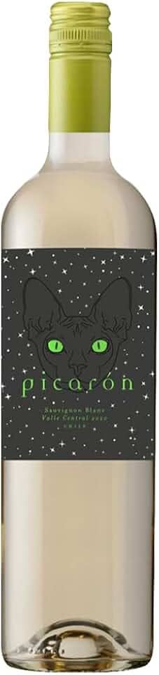 Picarón Vinho Chileno Sauvignon Blanc 750Ml